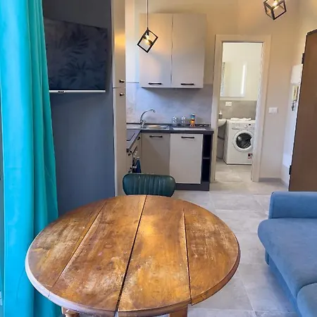 Due Apartment