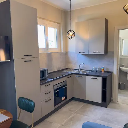 Due Apartment Diano Marina