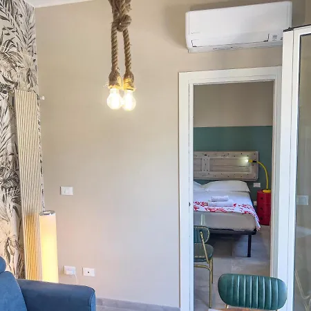 Apartment Due *