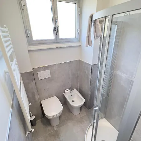 Appartement Due Diano Marina