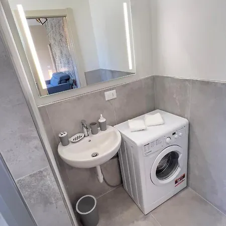 Due Apartment